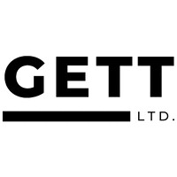 Gett Ltd. logo - Similar company to Gett.Group