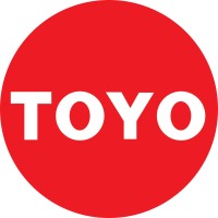 TOYO INK SDN BHD logo - Similar company to Polycure