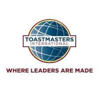 American Embassy Abidjan Toastmasters Club logo - Similar company to Agence Vizeo