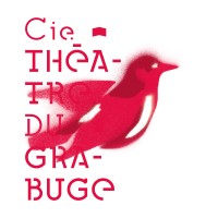 Cie Théâtre du Grabuge logo - Similar company to Le Lien Théâtre