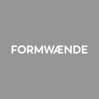 FORMWÆNDE logo - Similar company to Studio W3