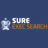 Sure Exec Search logo - Similar company to Kapitl