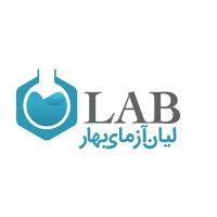 Lian Azma Bahar (LAB) logo - Similar company to Chrom Abzar Parse (Cap)