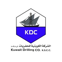 KUWAIT DRILLING CO. K.S.C.C. logo - Similar company to Gm International Consultants, Llc
