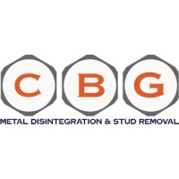 CBG, LLC logo - Similar company to U2 Fasteners