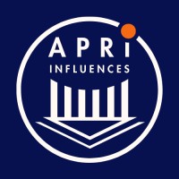 APRI Influences logo - Similar company to Sciencespistes