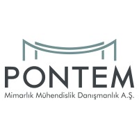 PONTEM Mimarlık Mühendislik A.Ş. logo - Similar company to Pontem Group