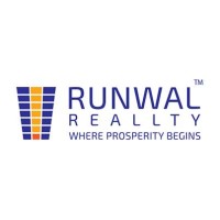 Runwal Reallty logo - Similar company to Arise Developers