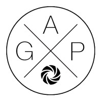 Grant Angus Photography logo - Similar company to B B