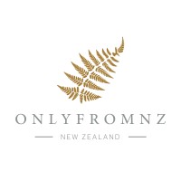 OnlyFromNZ logo - Similar company to Beyond