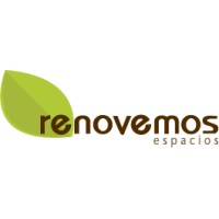 RENOVEMOS ESPACIOS logo - Similar company to Jardineros Ltda