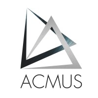 Acmus logo - Similar company to Crowcrowcrow.Com