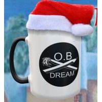 Mugs NOËL O.B DREAM logo - Similar company to Mugs Fantaisie O.B Dream