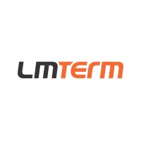 LMTerm logo - Similar company to Secaleap