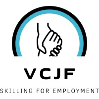 VCJ Foundation Trust logo - Similar company to Tmen Group