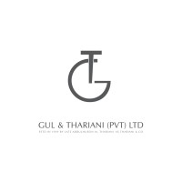 Gul & Thariani Pvt Ltd logo - Similar company to Fn - Design Studio