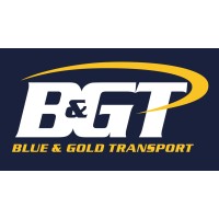 Blue and Gold Transport, LLC logo - Similar company to Nucycle, Llc