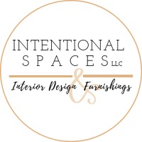 Intentional Spaces, LLC logo - Similar company to Navyblackstudio