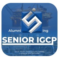 Senior IGCP logo - Similar company to Esmg Engineers