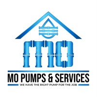 Mo Pumps & Services Pty Ltd