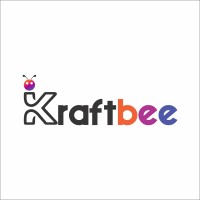 Kraftbee logo - Similar company to Kraftbees Technologies