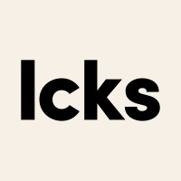 Icks logo - Similar company to Bureau Tint