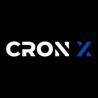 CRON X logo - Similar company to Sfmedia