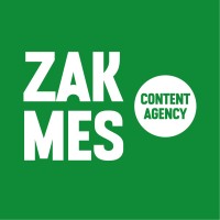 ZAKMES Content Agency logo - Similar company to Skin Project Institute