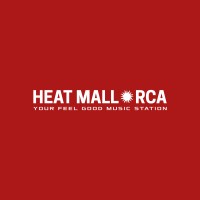 Heat Mallorca logo - Similar company to Codys Productions