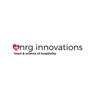NRG Innovations logo - Similar company to Simhub Dash