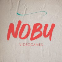 Nobu Videogames logo - Similar company to Doppelgänger Studios