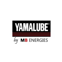 Yamalube logo - Similar company to X&O