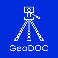 GeoDOC logo - Similar company to Build Graphic