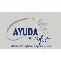 AYUDA for the Arts