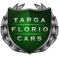 Targa Florio Cars logo - Similar company to Cut Method