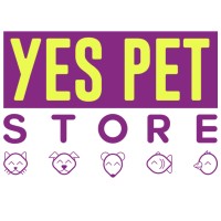 YES PET STORE logo - Similar company to Maxi Pet