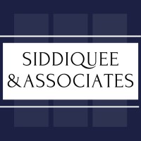 Siddiquee & Associates logo - Similar company to Amicus Corpus