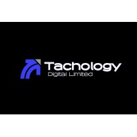 Tachology Digital Media logo - Similar company to Danburykline Limited