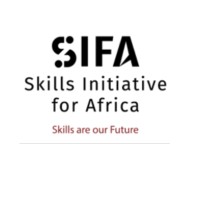 Skills Initiative for Africa logo - Similar company to Basement Academy