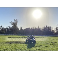 Weed Management Company logo - Similar company to Acelera Ag