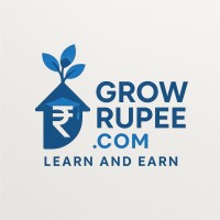 Grow Rupee logo - Similar company to Quickbiteqr