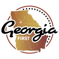 Georgia First logo - Similar company to Women'S Entrepreneurial Opportunity Project, Inc.