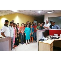 k siva reddy corporation logo - Similar company to Lantern Globe