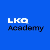 LKQ Academy logo - Similar company to Oomt