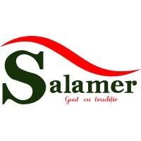 Salamer logo - Similar company to Casa Del Tabaco