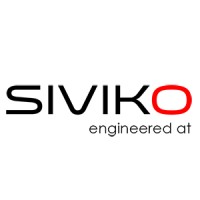 Siviko | Industrial Engineering and Software logo - Similar company to Engineering Guide