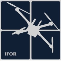 Team IFOR logo - Similar company to Autochain