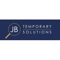 JB Temporary Solutions logo - Similar company to Platinum Components Group (Ltd, B.V. Gmbh)