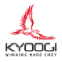 Kyoogi Ltd logo - Similar company to Affmeta
