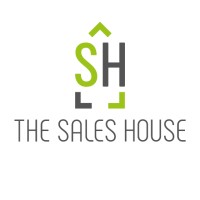The Sales House Bulgaria logo - Similar company to The Linked Source
